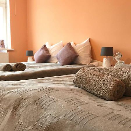 Renovated Apartment In Opole Eksteriør bilde