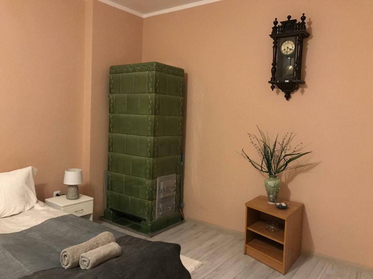 Renovated Apartment In Opole Eksteriør bilde