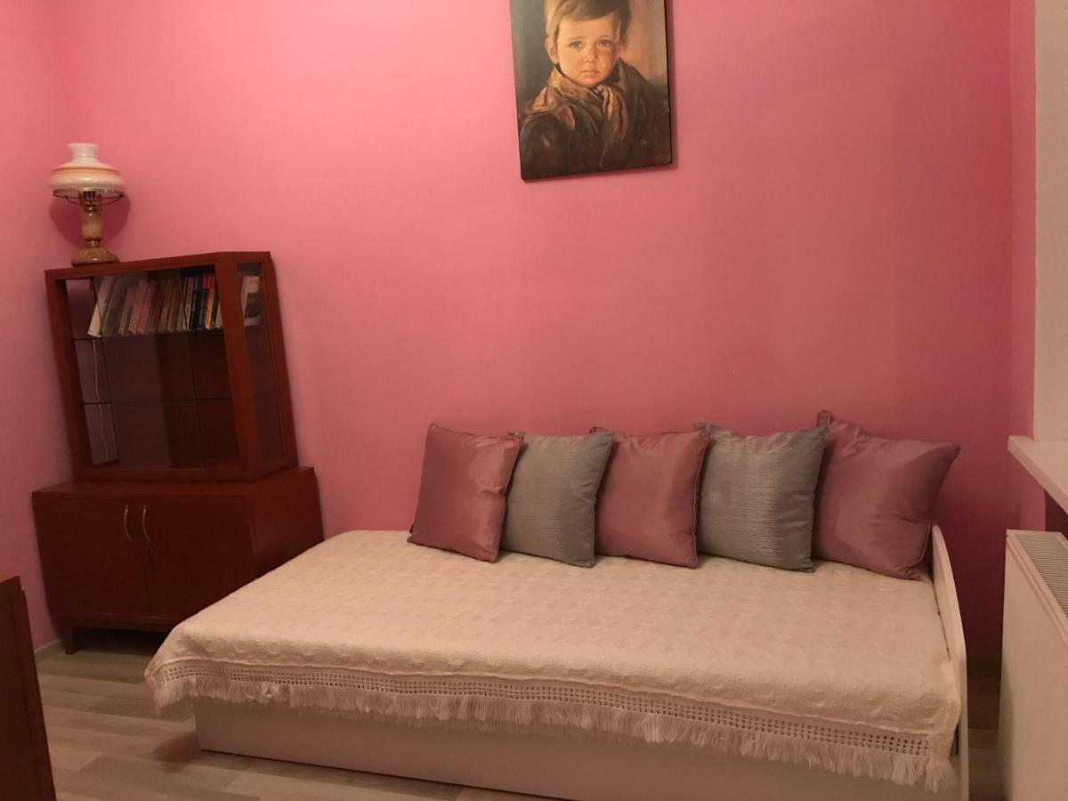 Renovated Apartment In Opole Eksteriør bilde