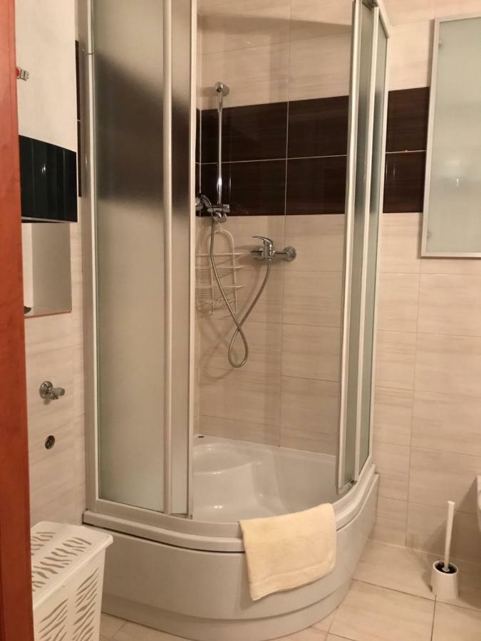 Renovated Apartment In Opole Eksteriør bilde