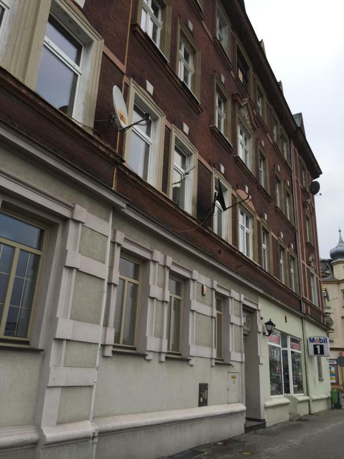 Renovated Apartment In Opole Eksteriør bilde