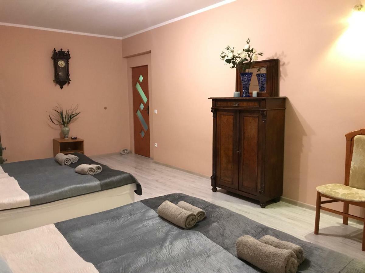 Renovated Apartment In Opole Eksteriør bilde