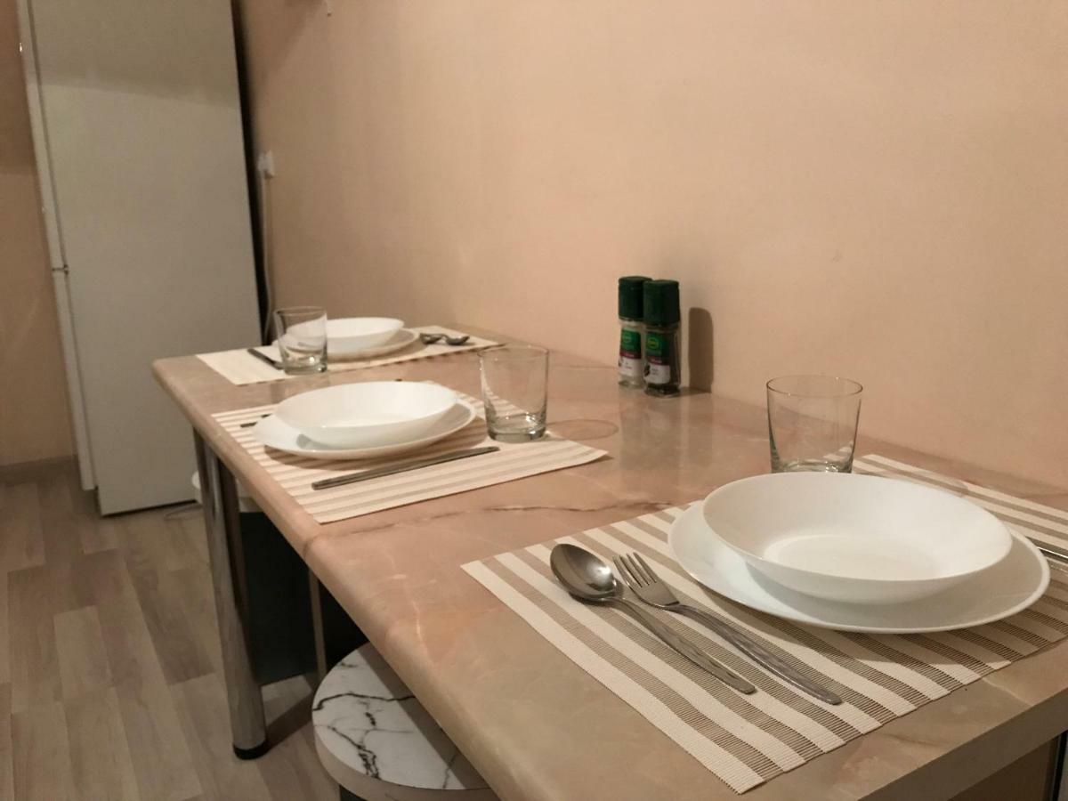Renovated Apartment In Opole Eksteriør bilde
