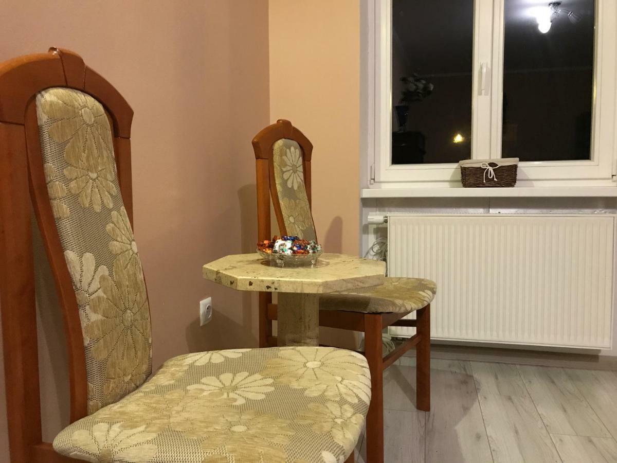 Renovated Apartment In Opole Eksteriør bilde