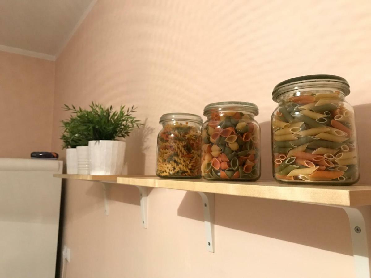 Renovated Apartment In Opole Eksteriør bilde