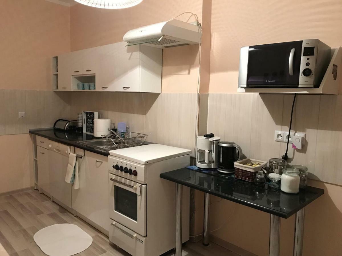 Renovated Apartment In Opole Eksteriør bilde