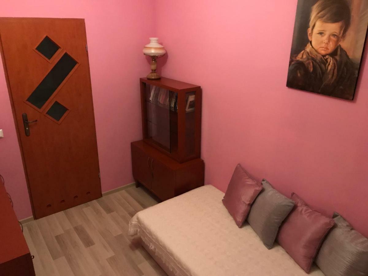 Renovated Apartment In Opole Eksteriør bilde