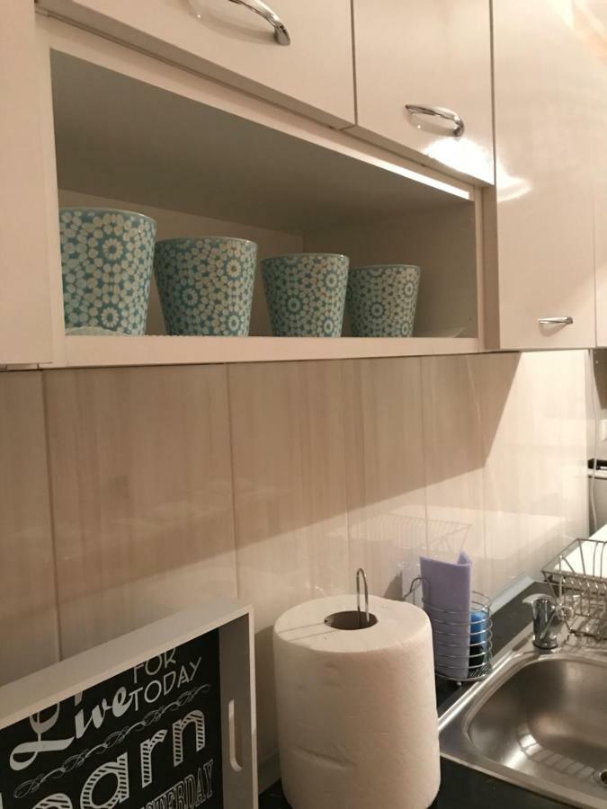 Renovated Apartment In Opole Eksteriør bilde