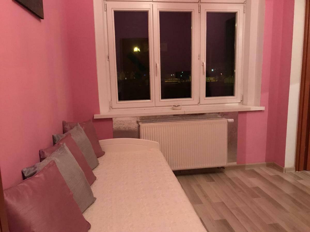 Renovated Apartment In Opole Eksteriør bilde