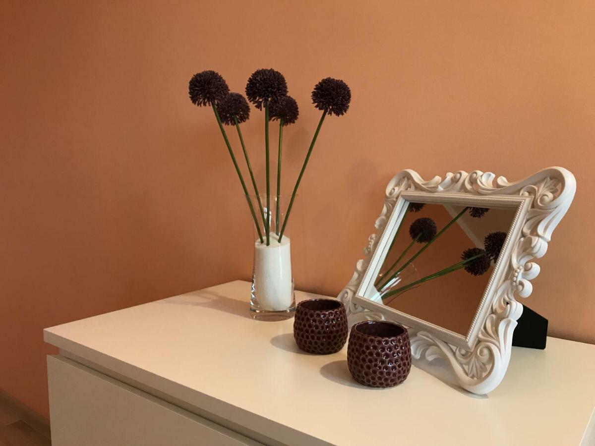 Renovated Apartment In Opole Eksteriør bilde