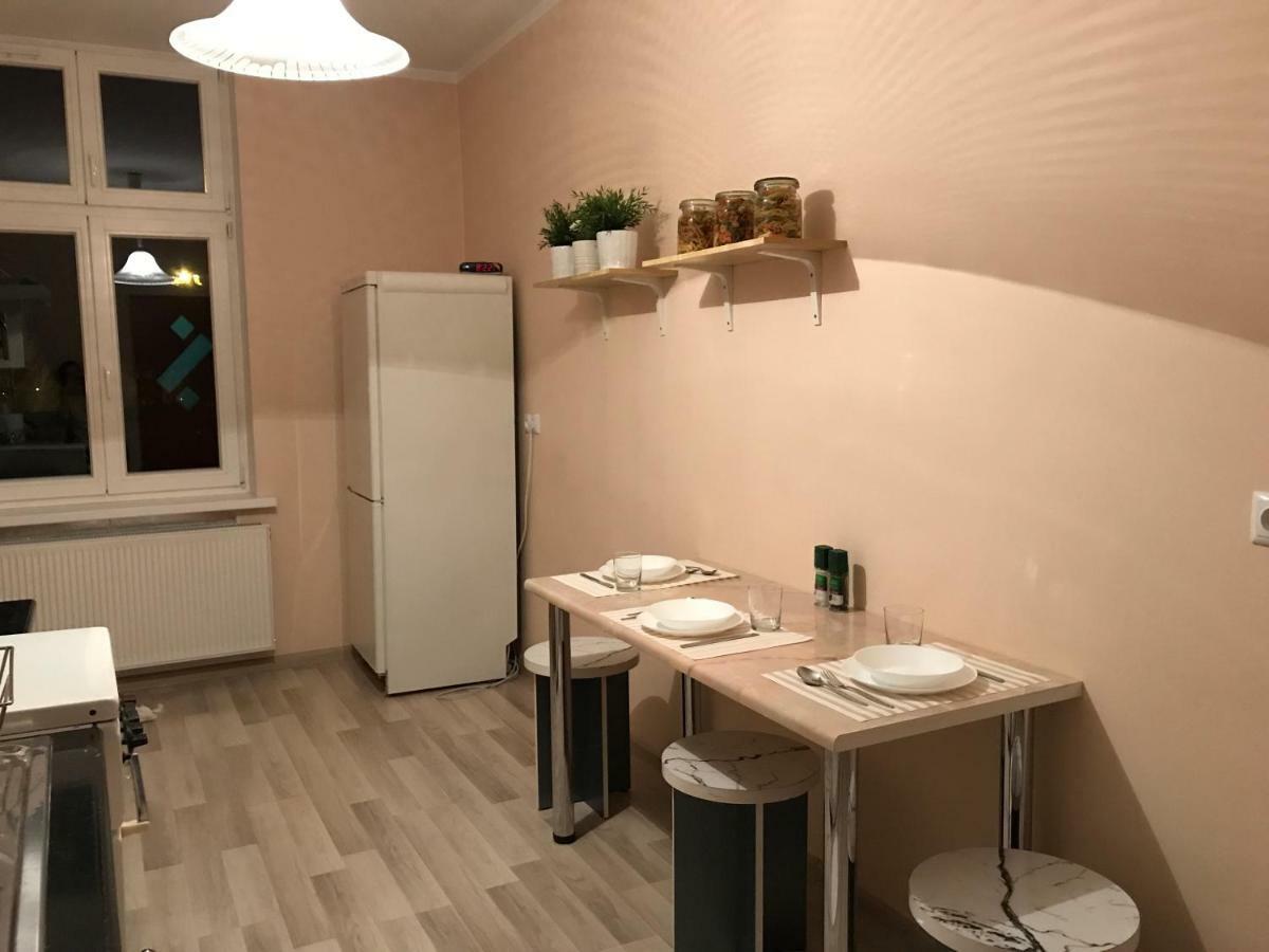 Renovated Apartment In Opole Eksteriør bilde