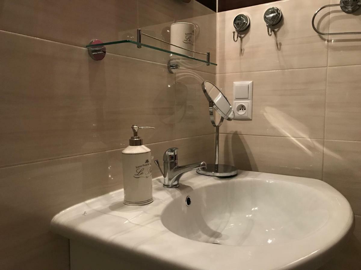 Renovated Apartment In Opole Eksteriør bilde